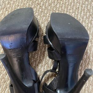 Ysl tributes. Fair condition